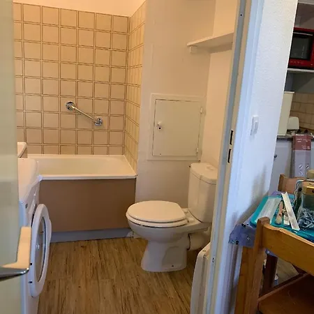 217 - Apartment