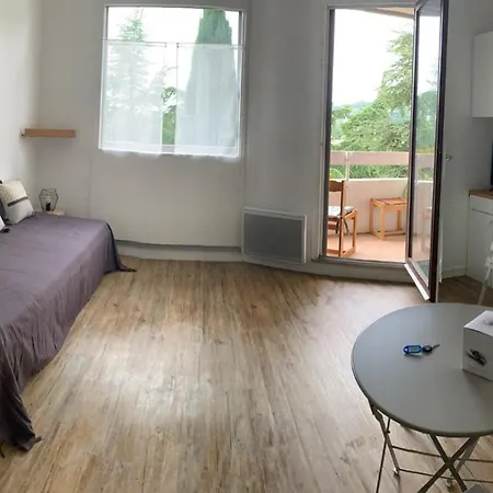 217 - Apartment *