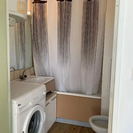 Apartment 217 - Greoux-les-Bains
