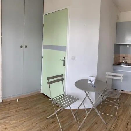 217 - Apartment Greoux-les-Bains